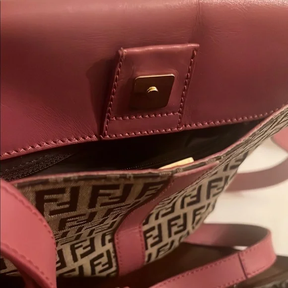 Fendi Bag - Picture 5 of 10